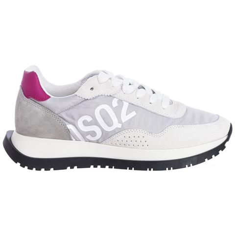 Scarpe Sportive Da Corsa Snw0212-01601681 Donna - Foto 1
