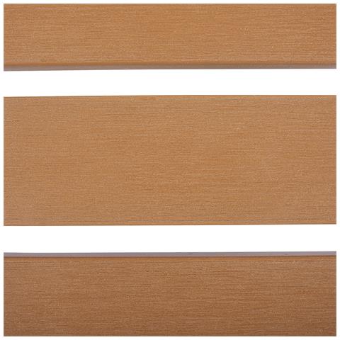 Poggiapiedi Da Giardino Teak Per Sedia Adirondack - Foto 7