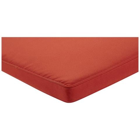 Cuscino Tessuto Rosso 45 X 148 Sovana - Foto 8