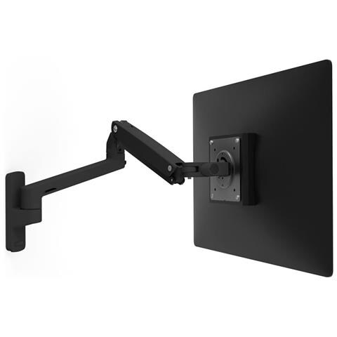 MXV Series 45-505-224 Supporti a parete per TV 86,4 cm (34") Nero - Foto 1