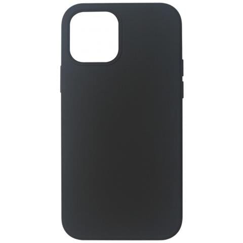 Infinite Riga Custodia Per Cellulare 15,5 Cm (6.1"") Cover Nero - Foto 1