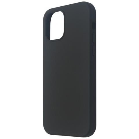 Infinite Riga Custodia Per Cellulare 15,5 Cm (6.1"") Cover Nero - Foto 3