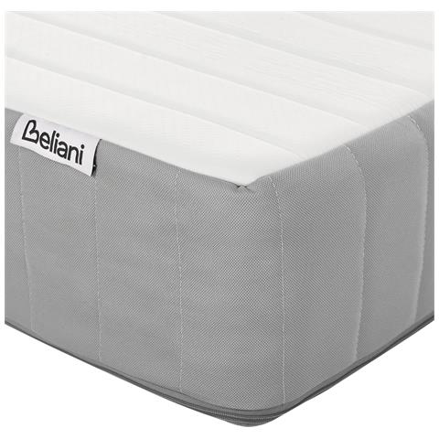 Materasso A Molle Insacchettate Roomy Media Durezza 180 X 200 Cm - Foto 7