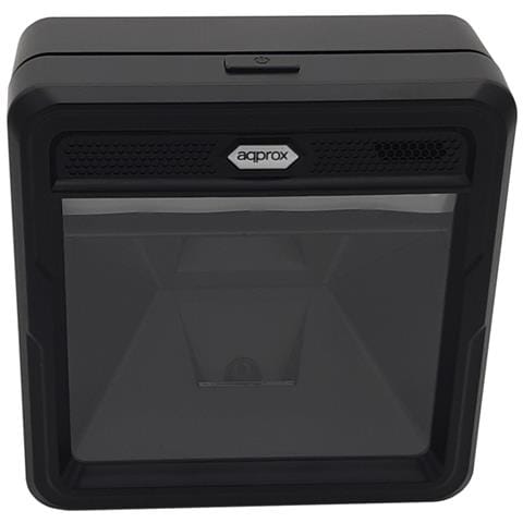 APPLS08+ lettore di codici a barre Lettori di codici a barre per moduli di codici a barre 1D / 2D CMOS Nero - Foto 1