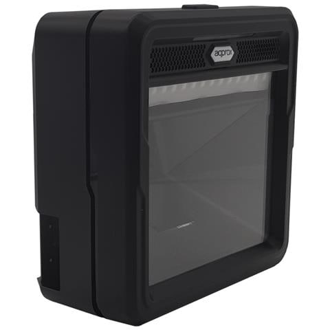 APPLS08+ lettore di codici a barre Lettori di codici a barre per moduli di codici a barre 1D / 2D CMOS Nero - Foto 2