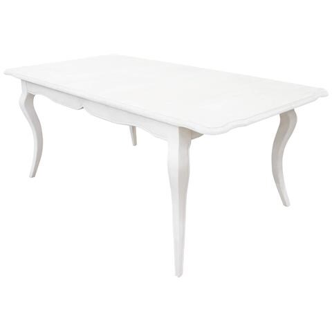 Cross - Tavolo In Legno Massiccio - Foto 1