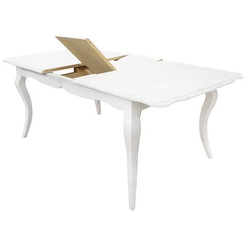 Cross - Tavolo In Legno Massiccio - Foto 2