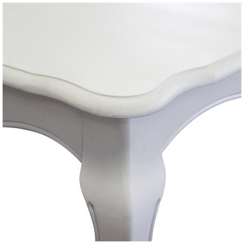 Cross - Tavolo In Legno Massiccio - Foto 5