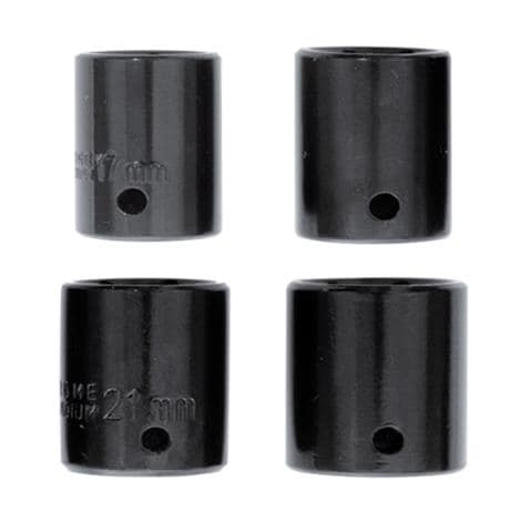 YT-82020 avvitatore a batteria 1/4" 3300 Giri /min 450 Nm Nero, Rosso 450 W - Foto 6