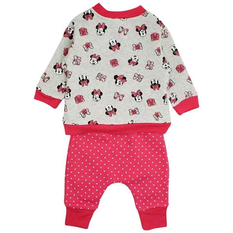 Jogging Minnie mf 51 12 9657/9641 u s2-6m Bambina - Foto 2