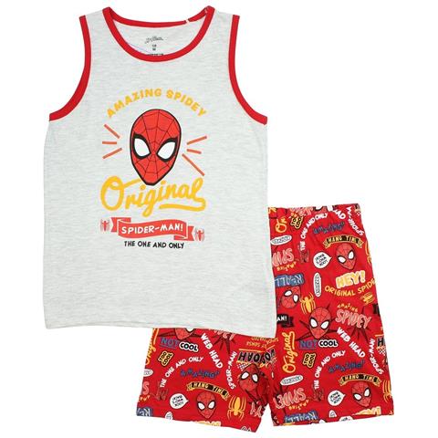 Completo Spiderman sp s 52041639 s2-6a Ragazzo - Foto 1