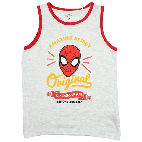 Completo Spiderman sp s 52041639 s2-6a Ragazzo - Foto 2
