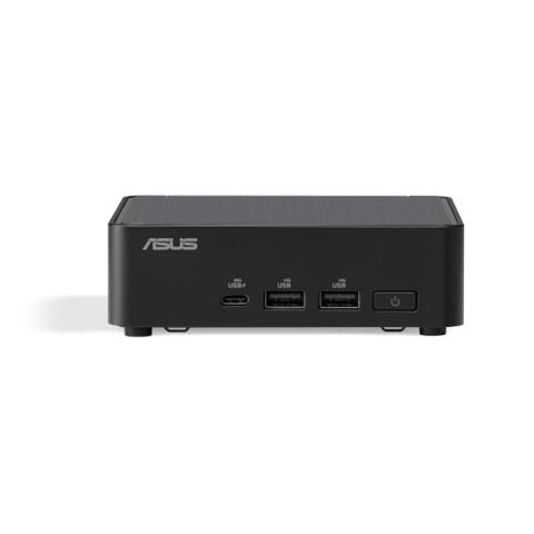 Nuc 14 Pro Slim Kit Rnuc14rvku700000i Nero 155h - Foto 2