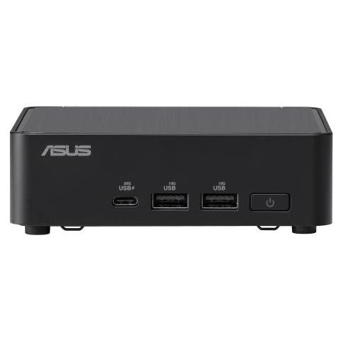 Nuc 14 Pro Slim Kit Rnuc14rvku700000i Nero 155h - Foto 1