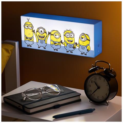 Paladone PP13655MN illuminazione decorativa Figura luminosa decorativa - Foto 2