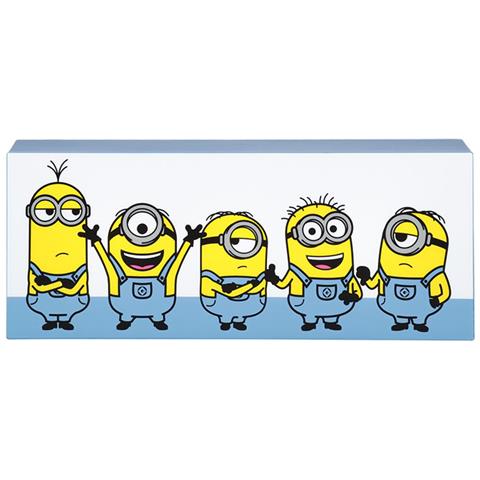 Paladone PP13655MN illuminazione decorativa Figura luminosa decorativa - Foto 1