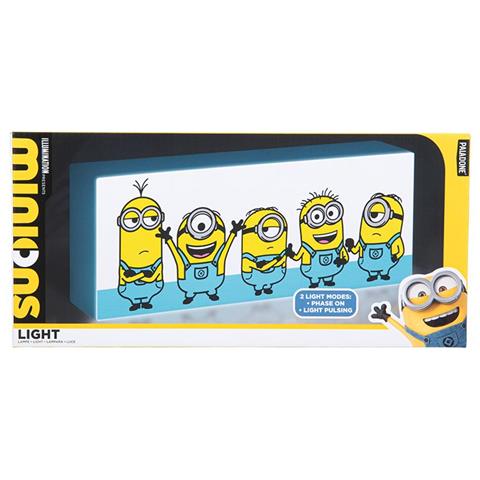 Paladone PP13655MN illuminazione decorativa Figura luminosa decorativa - Foto 5