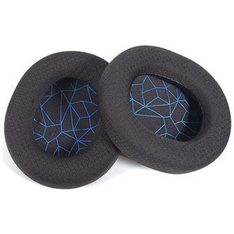 Cuscinetti Auricolari E Cuscino Per Archetto Per Steelseries Arctis 7/pro - Foto 2