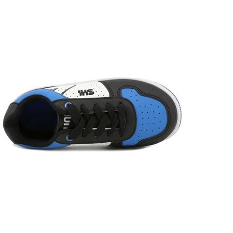 Sneakers Nero Bambino Eu 32 Primavera /estate - Foto 3