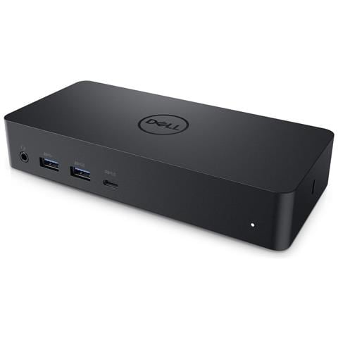 Ds Dock Wired D6000 (m4tjg) - Foto 1
