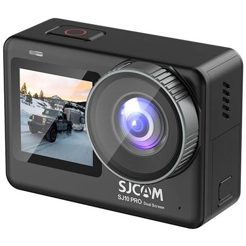 Sj10 Pro Actionsport-kamera 12 Mp 4k Ultra Hd Wlan 85 G (sj161049) - Foto 1