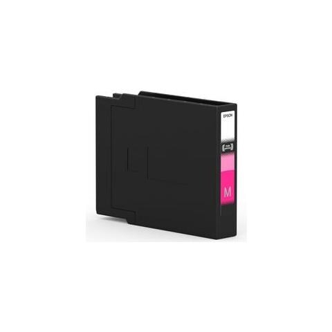 C13T14B340 cartuccia d'inchiostro 1 pz Originale Resa extra elevata (super) Magenta - Foto 1