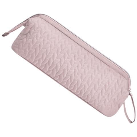 Borsa Da Viaggio Per Asciugacapelli E Arricciacapelli Pink - Foto 2