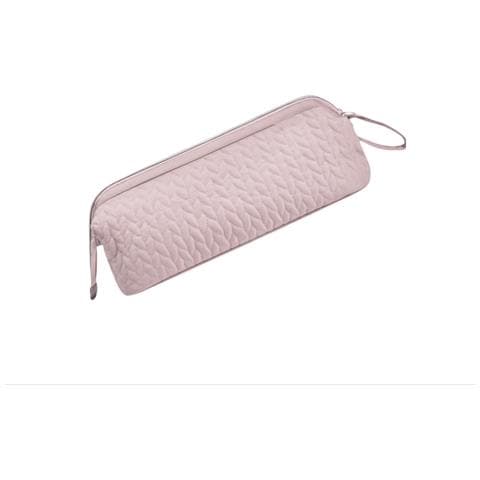 Borsa Da Viaggio Per Asciugacapelli E Arricciacapelli Pink - Foto 3