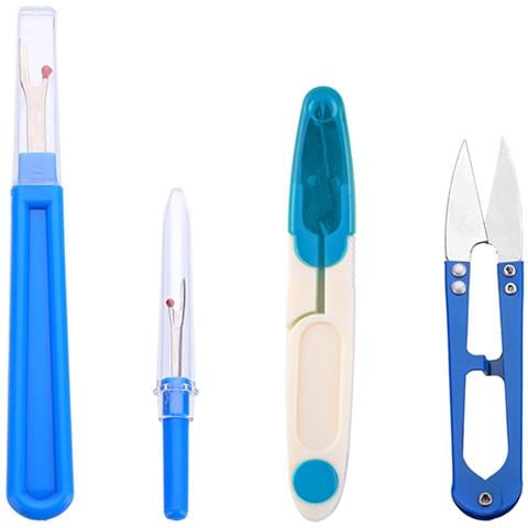 Set Di Scucitrici Per Cucito Domestico E Modifiche - Foto 1
