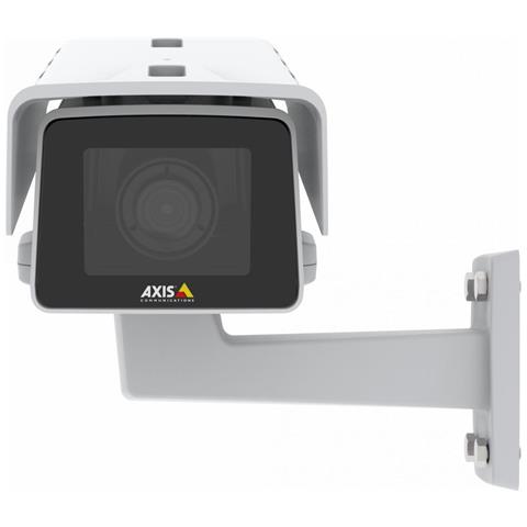 02623-001 telecamera di sorveglianza Scatola Telecamera di sicurezza IP Interno e esterno 2592 x 1944 Pixel Parete - Foto 3