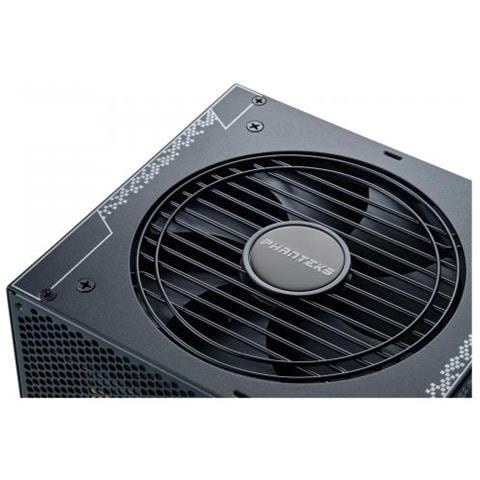 Alimentatore per Computer AMP GH 850W 20+4 Pin ATX Nero - Foto 2