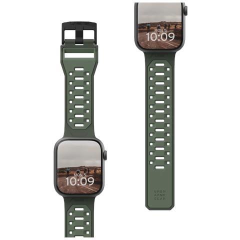 194002117272 parte e accessorio per orologi Cinturino per orologio - Foto 1