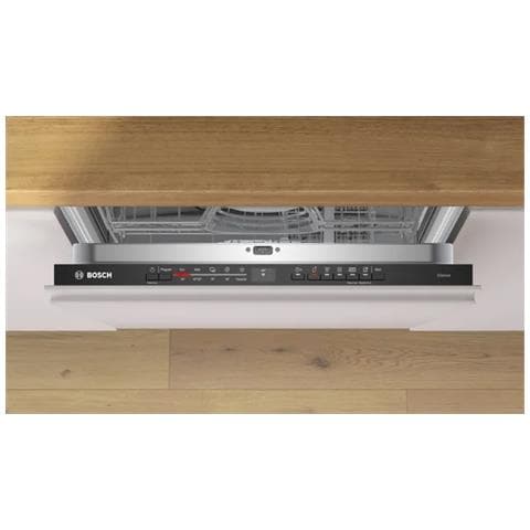 Lavastoviglie Serie 2 SMV2ITX09E da Incasso a Scomparsa Totale Capacità 13 Coperti Classe E - Foto 8