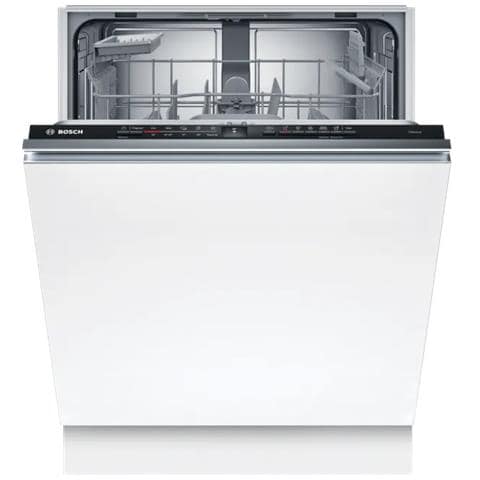 Lavastoviglie Serie 2 SMV2ITX09E da Incasso a Scomparsa Totale Capacità 13 Coperti Classe E - Foto 1