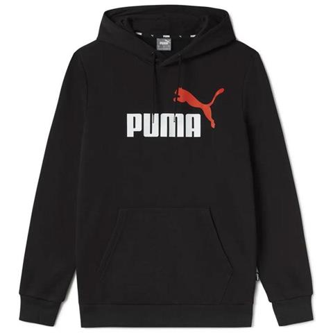 Felpa Essential Big Logo - Foto 3