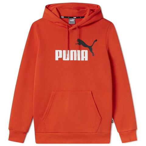 Felpa Essential Big Logo - Foto 2