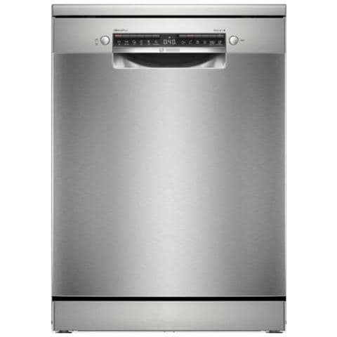 Lavastoviglie SMS4EVI08E Capacità 13 Coperti Classe B Colore Acciaio Inox - Foto 1