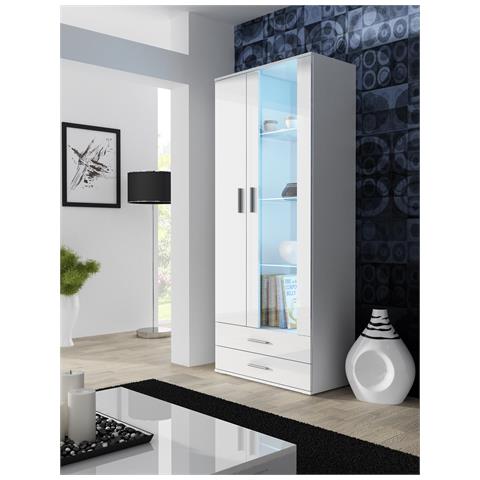 SOHOWITS6 BI /BI armadio soggiorno Vetrina - Foto 1