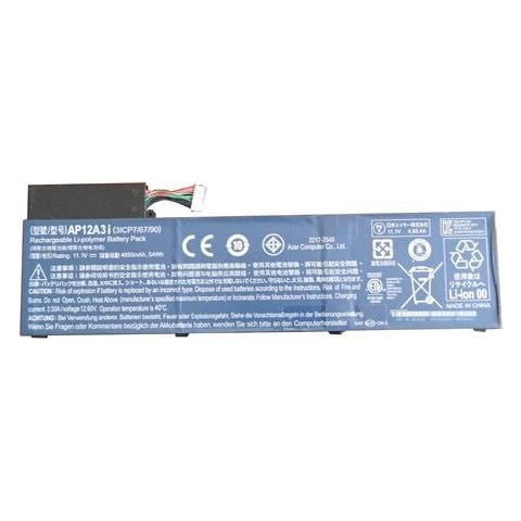 MBI56054 ricambio per laptop Batteria - Foto 1