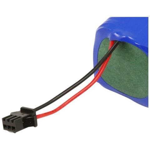 Batteria Per Aspirapolvere Robot Eufy Robovac 11 / 11s Li-ion 14.4v 2600mah 37.4wh - Foto 2