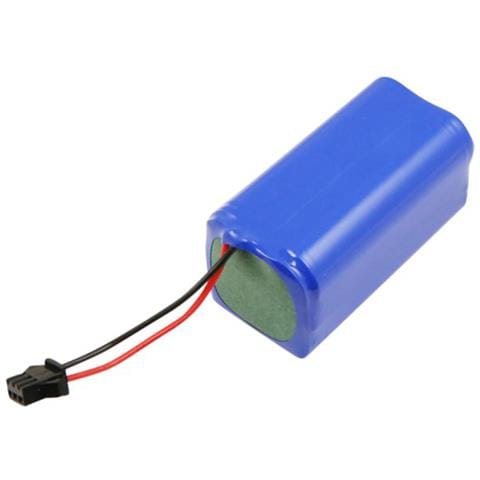 Batteria Per Aspirapolvere Robot Eufy Robovac 11 / 11s Li-ion 14.4v 2600mah 37.4wh - Foto 3