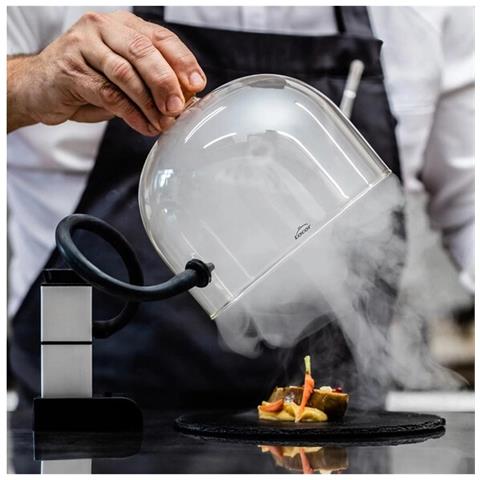 Affumicatore Alimentare - 69221 - Foto 3