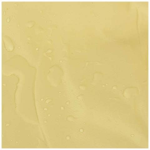 Telo 650g / m² Beige 4 x 7 m Tela con rivestimento in PVC - Foto 9