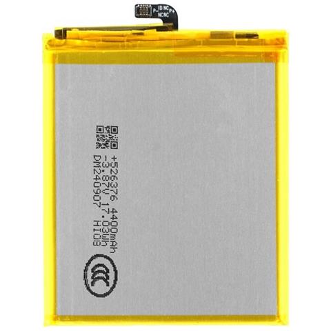 Oem Batteria Testata Pari Originale Lz50 Per Motorola Moto G 5g Plus - G100 - Foto 2