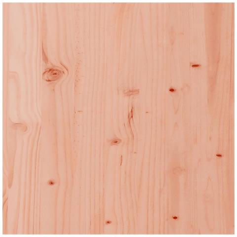 Set da Gioco da Esterno in Legno Massello di Douglas - Foto 9