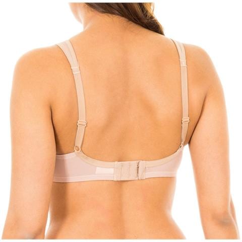 Generoso 3792 Reggiseno Con Ferretto Da Donna Con Lati Elastici - Foto 2