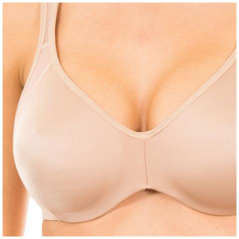 Generoso 3792 Reggiseno Con Ferretto Da Donna Con Lati Elastici - Foto 3