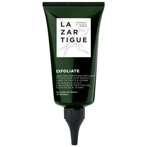 , Exfoliate, Vegano, Scrub Per Il Cuoio Capelluto, Per Disintossicare, 75 Ml - Foto 1