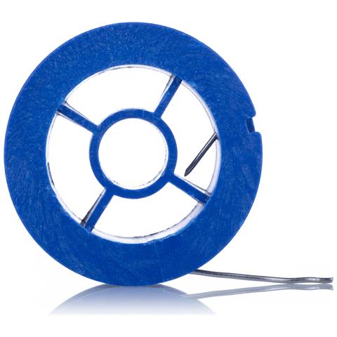 Filo Di Saldatura Sn25pb75 - Diametro 0,8 Mm, 10g | Alta Purezza 99,90% | Temperatura Di Lavoro 350-420°c - Foto 8