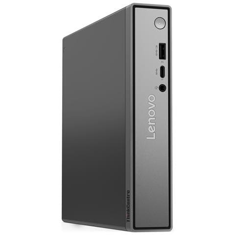 Thinkcentre Neo 50q Gen 5 Intel Core 7 240h 32 Gb Ddr5-sdram 1 Tb Ssd Windows 11 Pro Mini Pc Nero - Foto 2